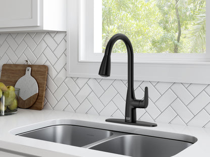 Colony Pro - 7077300 Pull Down Kitchen Faucet
