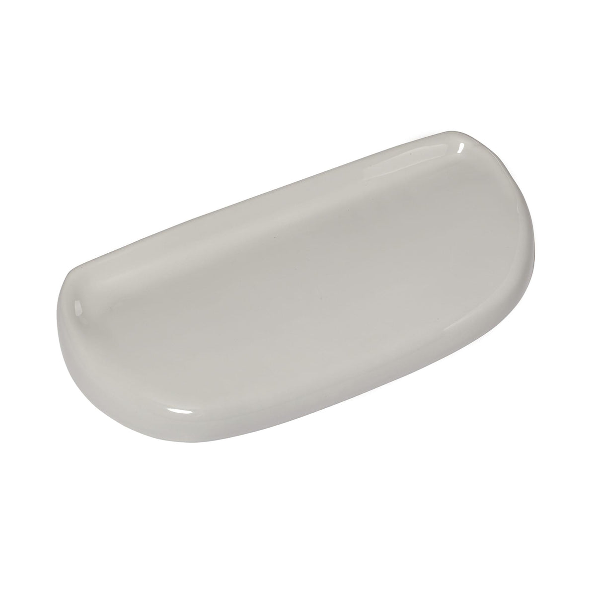 Cadet - Tank Cover - White