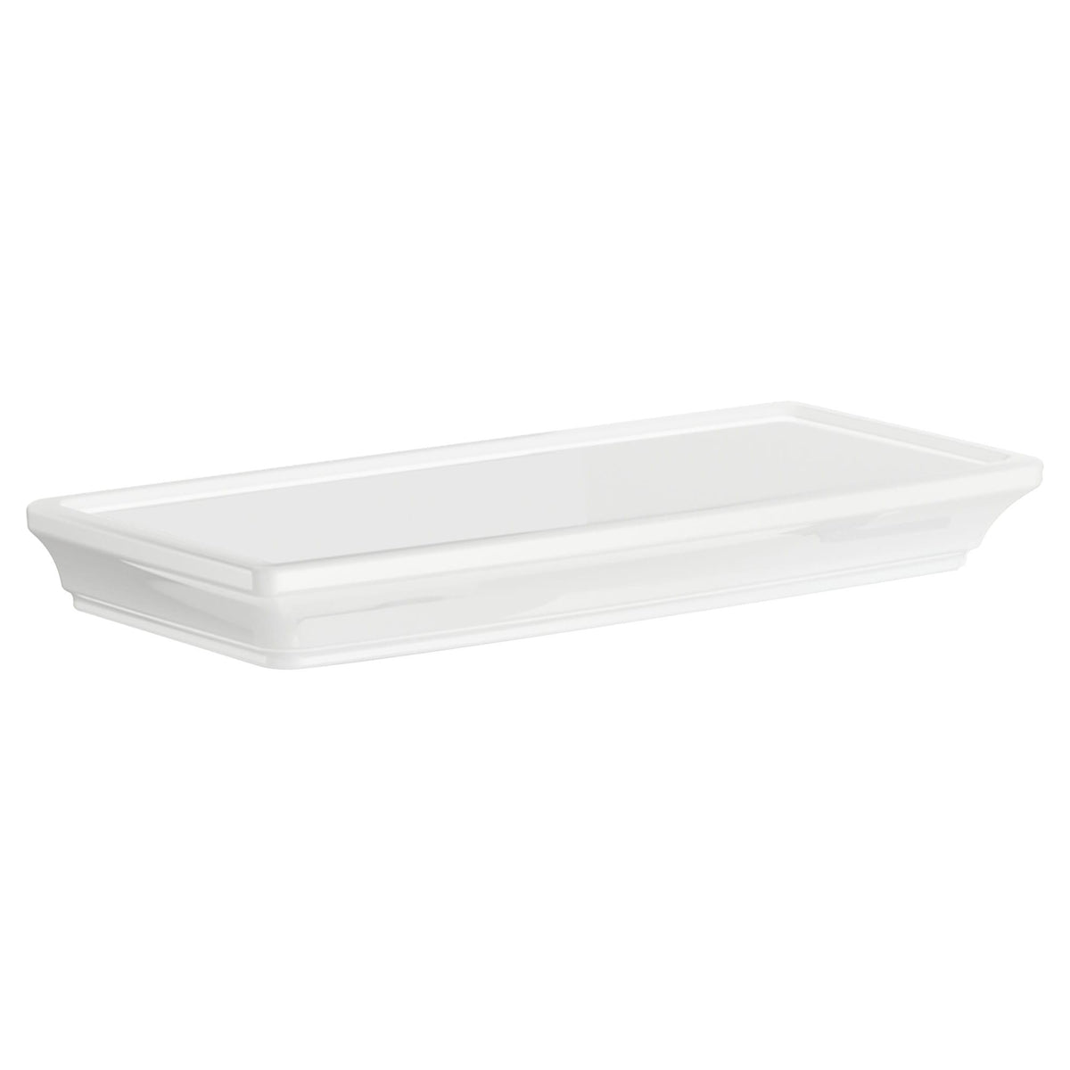 American Standard 735219-400 Tank Cover