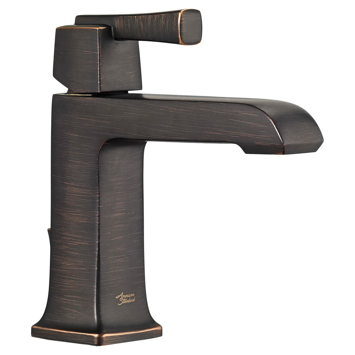 Monoblock Single Control Bathroom Faucet - 7353101.002