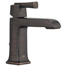 Monoblock Single Control Bathroom Faucet - 7353101.002