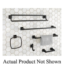 Double Bath Towel Bar - 7353224.002