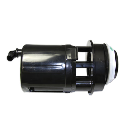 Activate - Flush Valve Tower Assembly