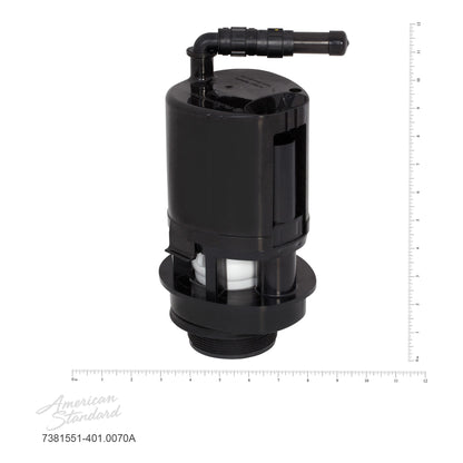 Activate - Flush Valve Tower Assembly