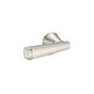 Repair Parts - Left Hand Trip Lever - Brushed Nickel