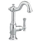 American Standard 7440101 Monoblock Single Control Lavatory Faucet