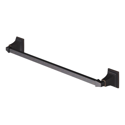Town Square S - 7455018 Square Towel Bar