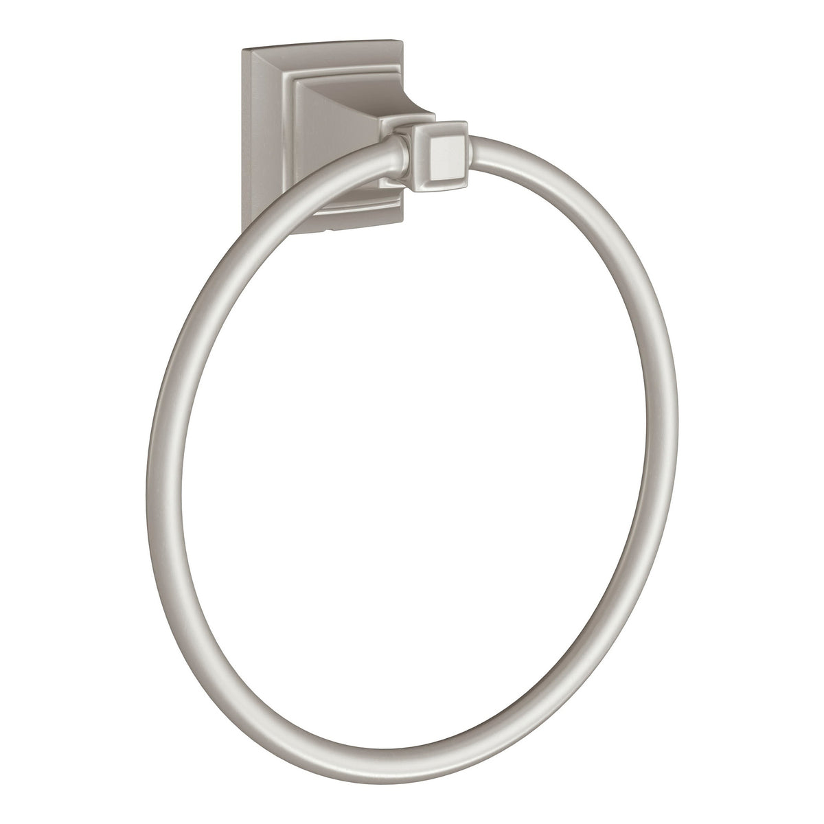American Standard Town Square® S 7455190 Square Towel Ring
