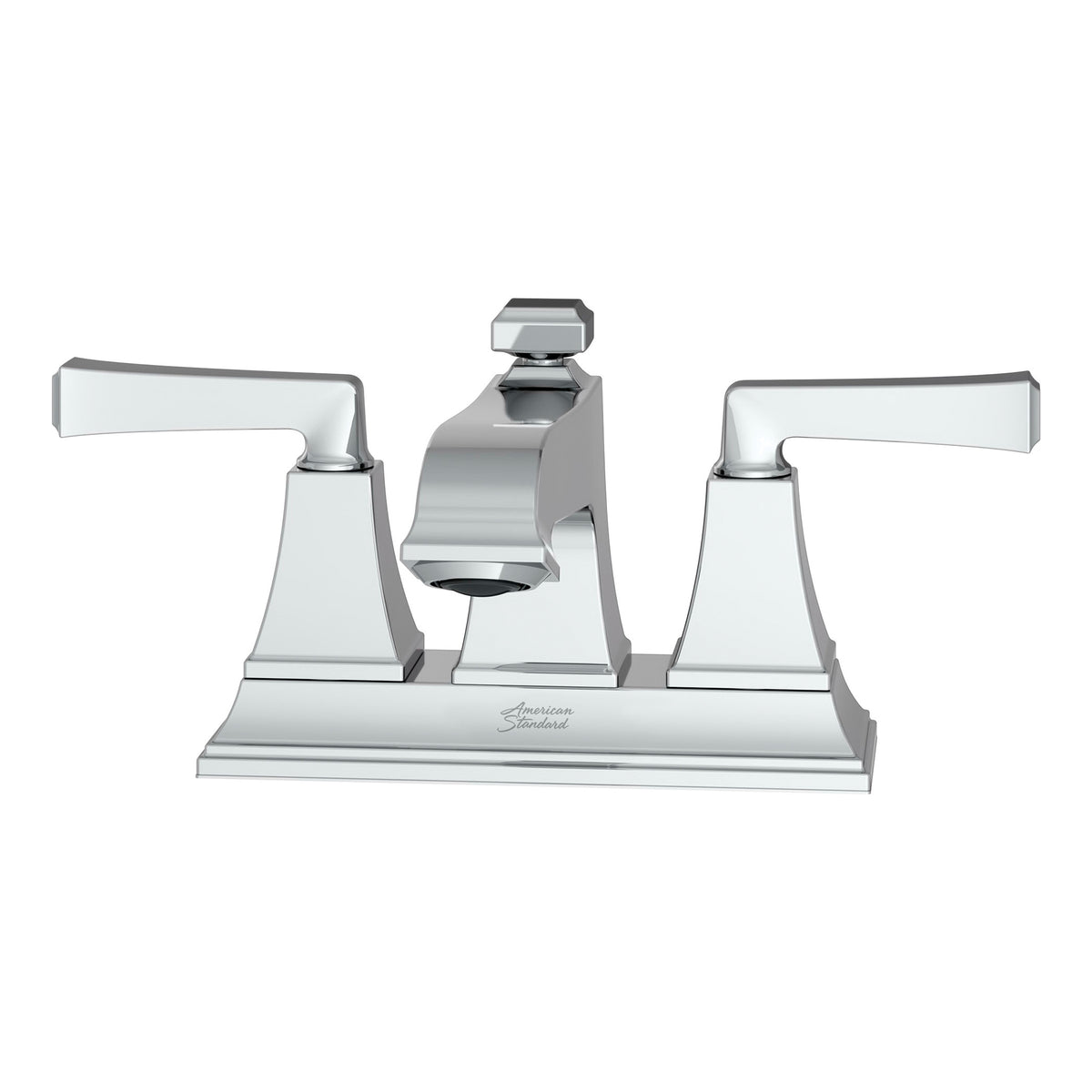 Town Square S - 7455207 Centerset Bathroom Faucet