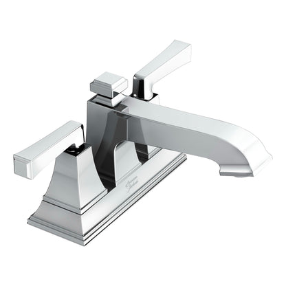 Town Square S - 7455207 Centerset Bathroom Faucet