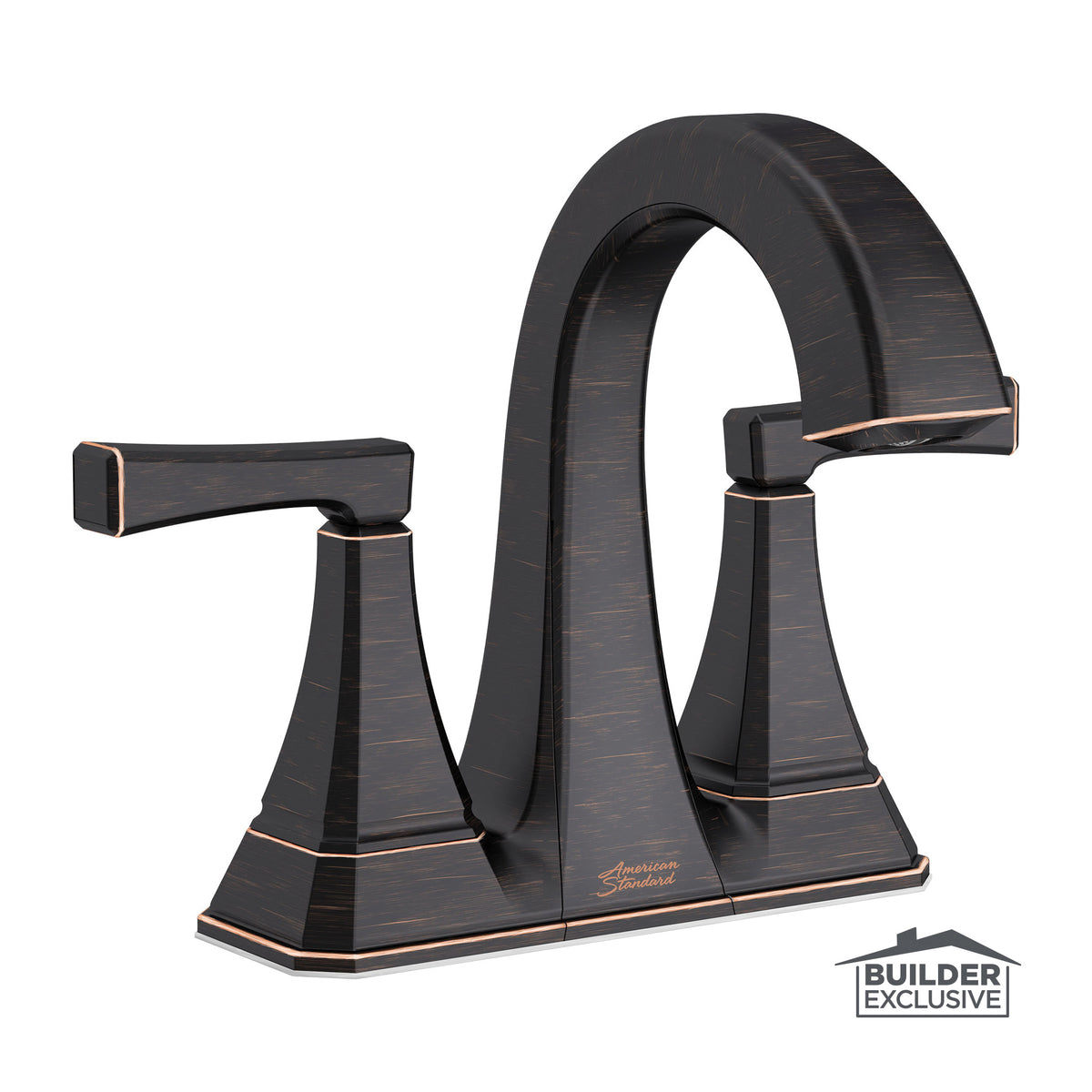 Crawford - 7612207 Bathroom Faucet