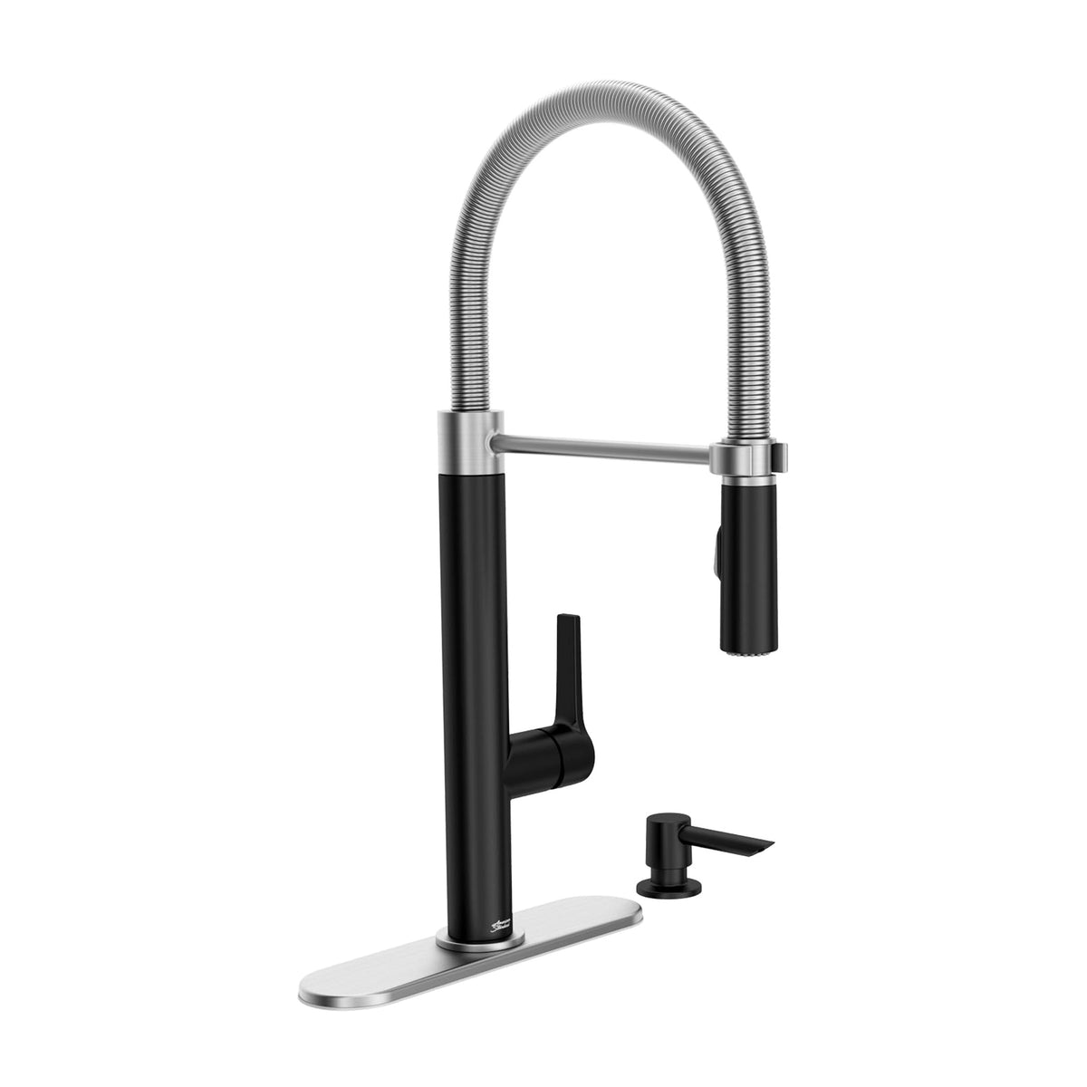 American Standard Grayson® 7612350 Semi-Pro Kitchen Faucet