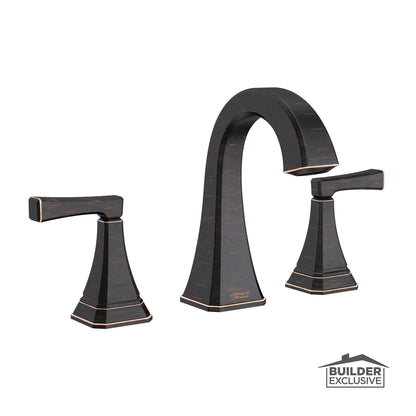 American Standard Crawford 7612807 Bathroom Faucet