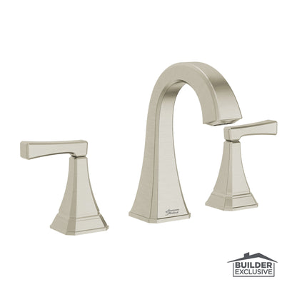 American Standard Crawford 7612807 Bathroom Faucet