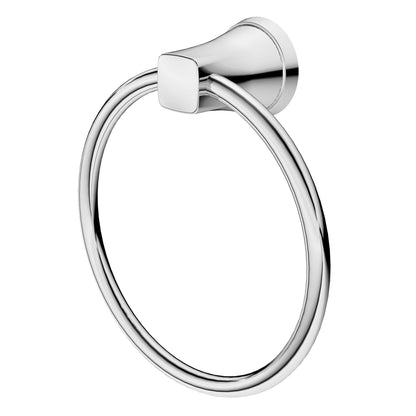 Glenmere - 7617190 Towel Ring