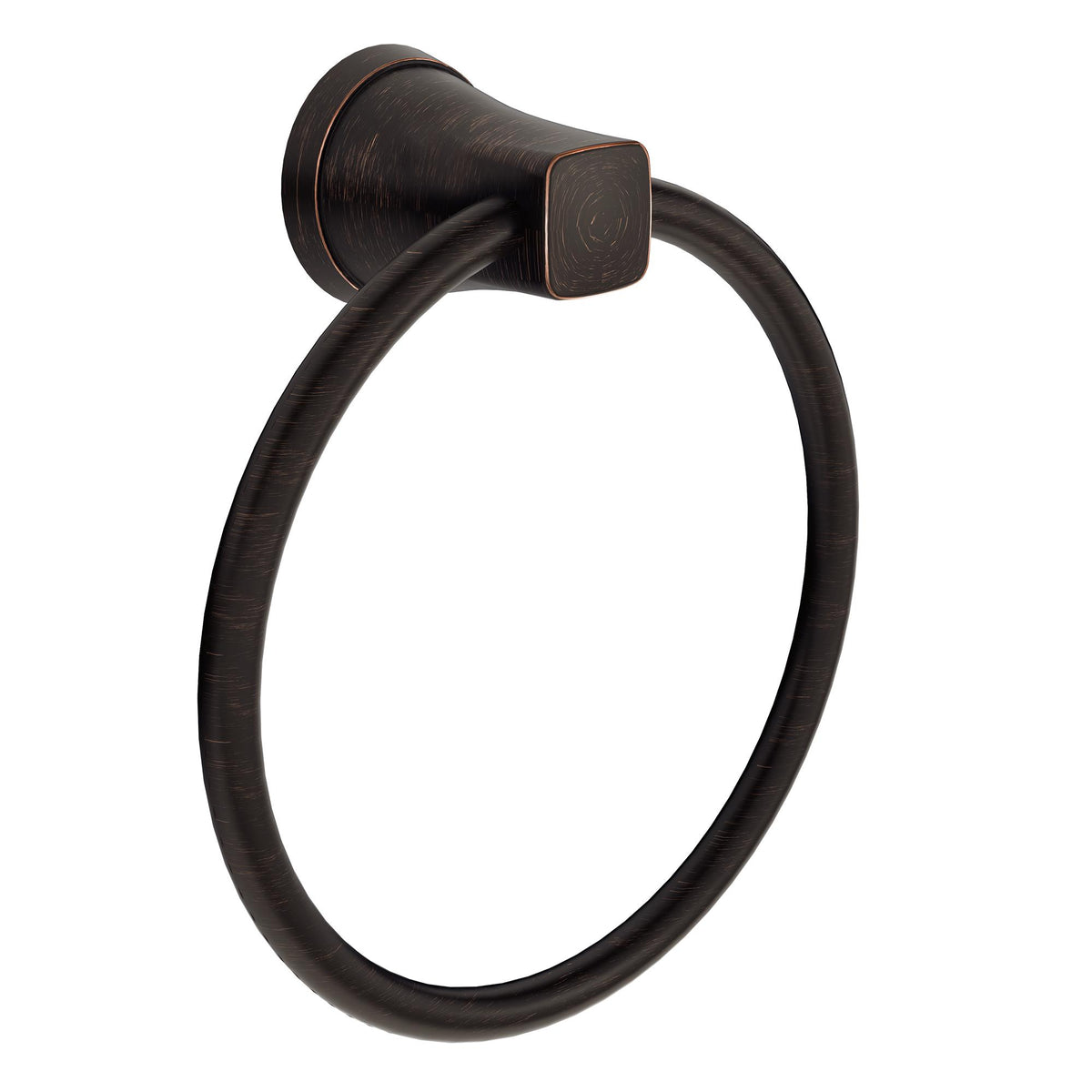 Glenmere - 7617190 Towel Ring