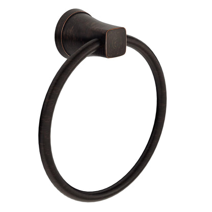 Glenmere - 7617190 Towel Ring