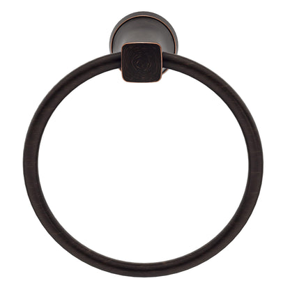 Glenmere - 7617190 Towel Ring
