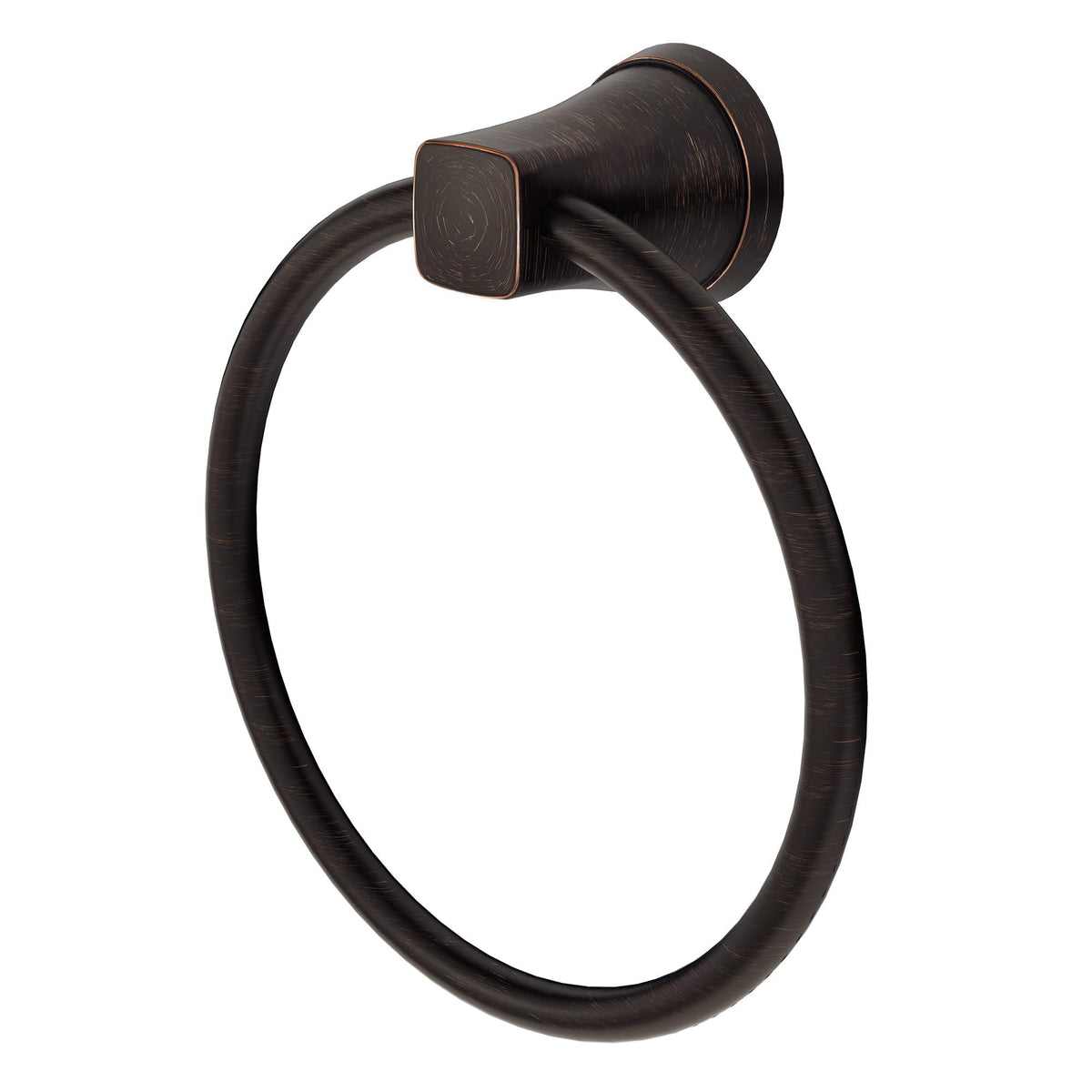 Glenmere - 7617190 Towel Ring