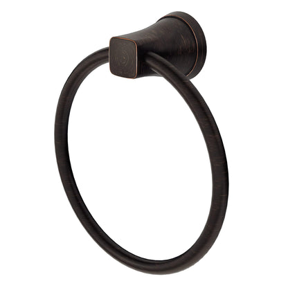 Glenmere - 7617190 Towel Ring