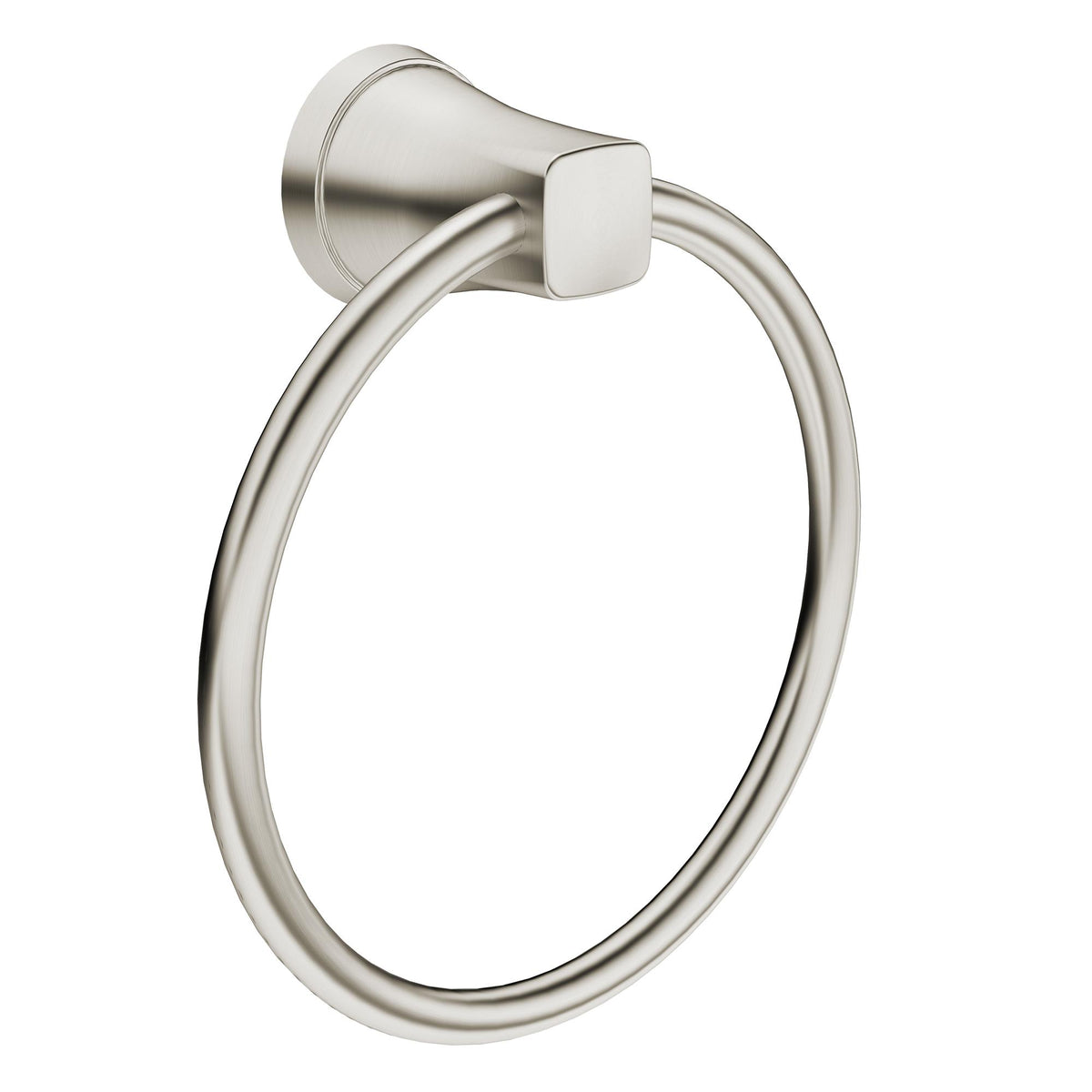 Glenmere - 7617190 Towel Ring
