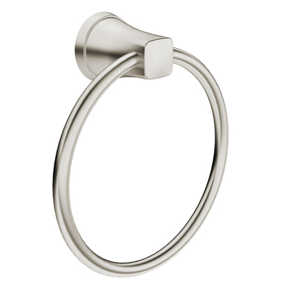 Glenmere - 7617190 Towel Ring