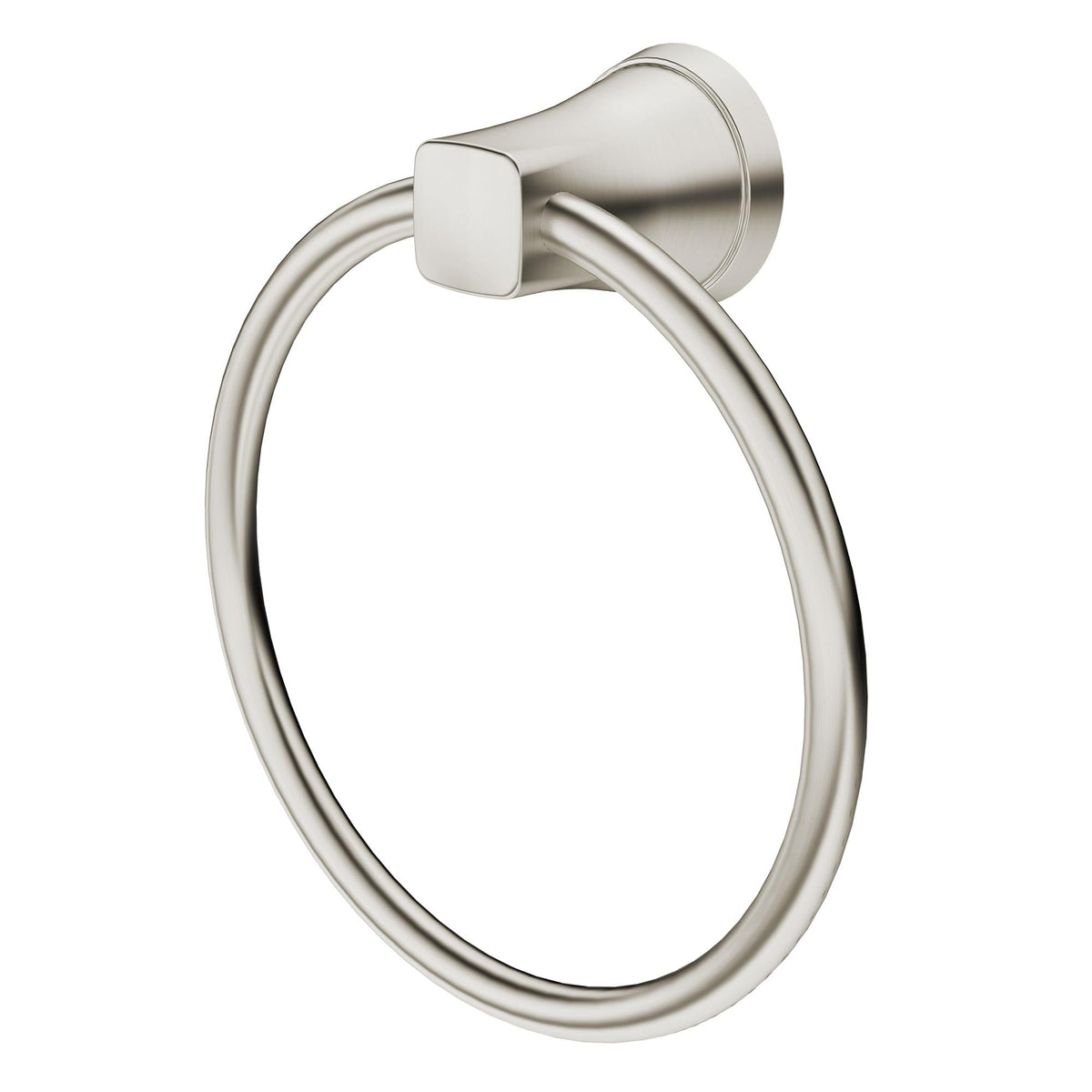 Glenmere - 7617190 Towel Ring