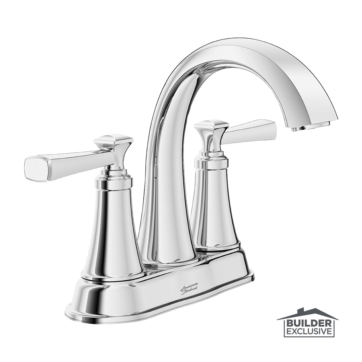 American Standard Glenmere 7617207 Bathroom Faucet
