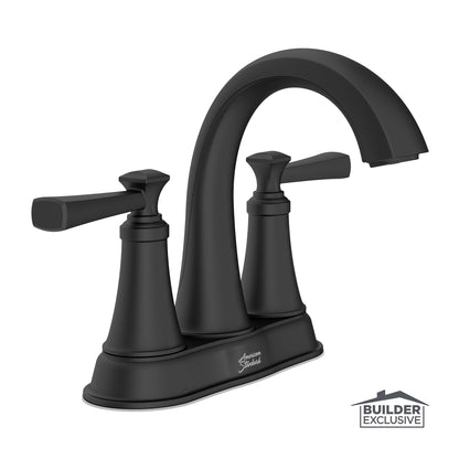 American Standard Glenmere 7617207 Bathroom Faucet