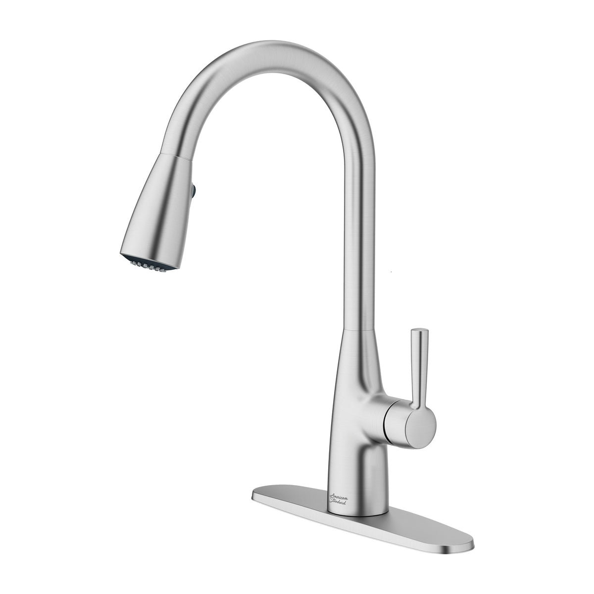 Hillsdale 7617300 Pull-Down - Kitchen Faucet
