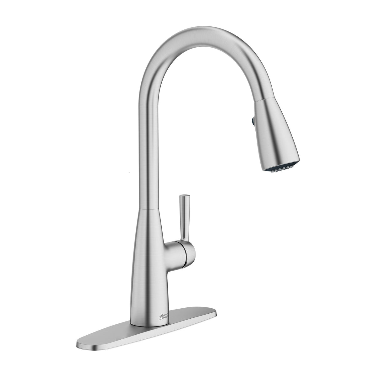 Hillsdale 7617300 Pull-Down - Kitchen Faucet