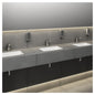 Integrated Proximity Bathroom Faucet - 7755215.002