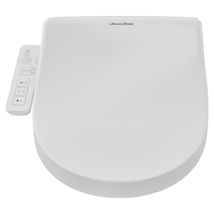 Advanced Clean - AC 1.0 Bidet Seat - Elongated
