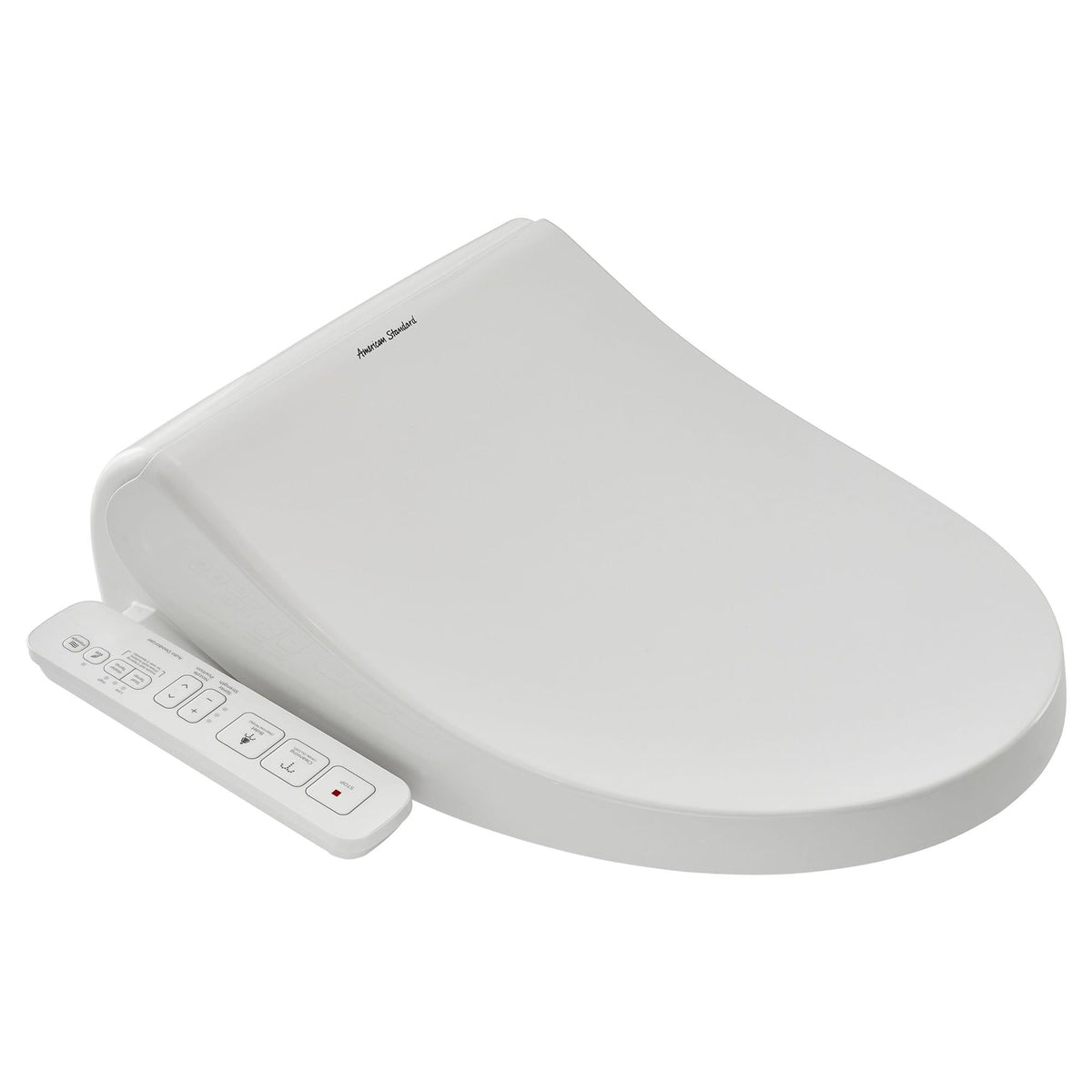 Advanced Clean - AC 1.0 Bidet Seat - Elongated