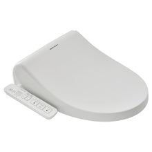 Advanced Clean - AC 1.0 Bidet Seat - Elongated
