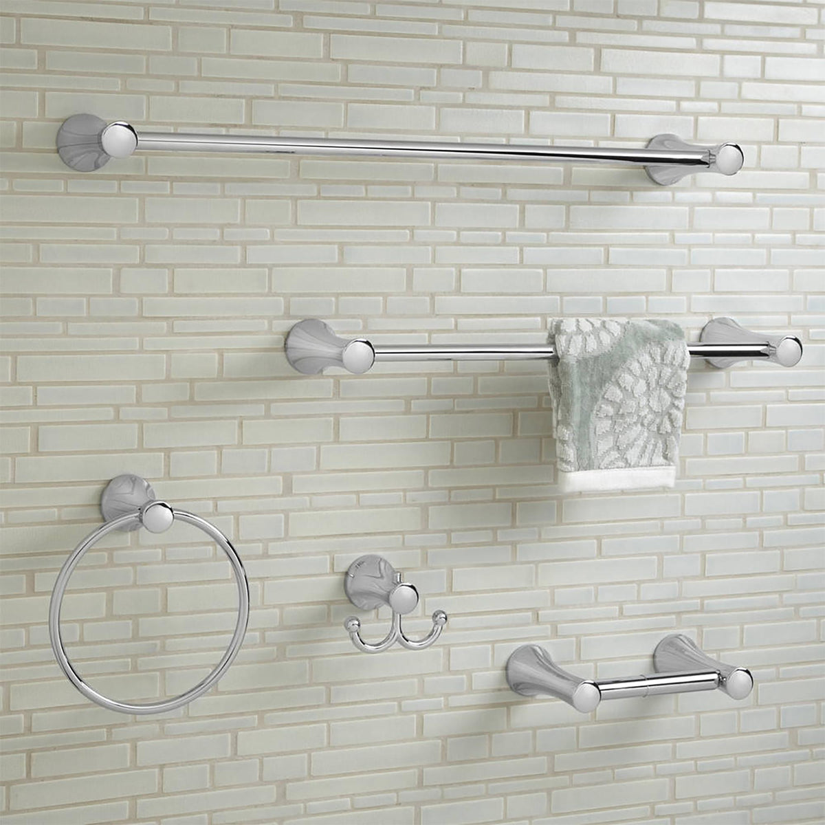 Townsend - 8337024 Towel Bar