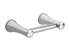 Transitional - C Series Toilet Paper Holder - 2" H - Etal