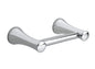 Transitional - C Series Toilet Paper Holder - 2" H - Etal