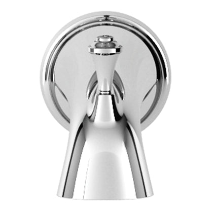 Delancey - 8888105 Non-Diverter Tub Spout