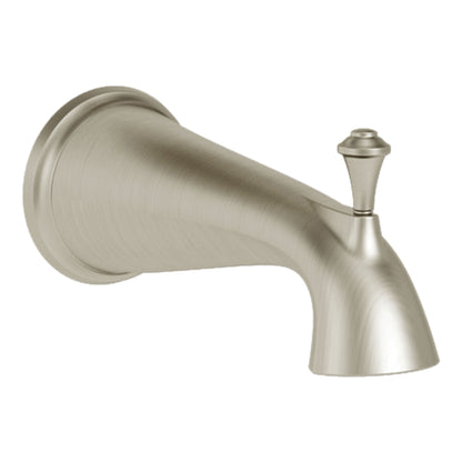 Delancey - 8888105 Non-Diverter Tub Spout