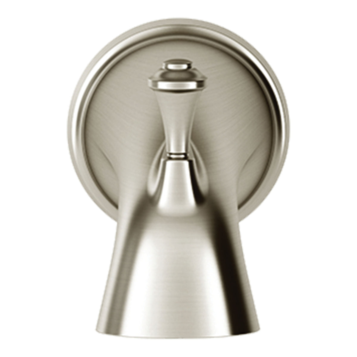 Delancey - 8888105 Non-Diverter Tub Spout