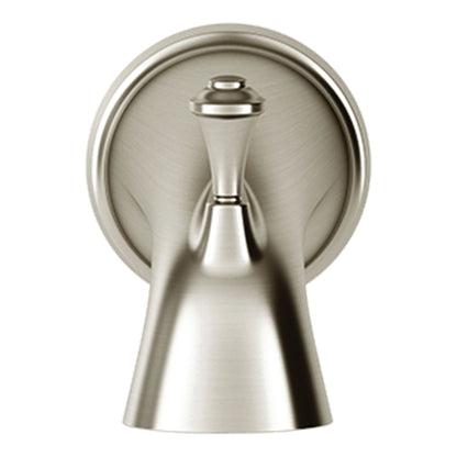 Delancey - 8888105 Non-Diverter Tub Spout