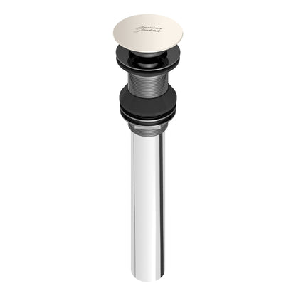 American Standard 8888112 Push Pop-Up Drain