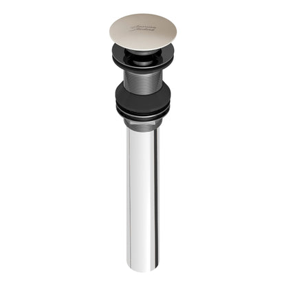 American Standard 8888112 Push Pop-Up Drain