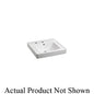 Decorum - Barrier-Free Wall-Hung Sink - Wall Mount
