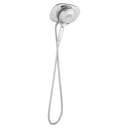 American Standard 9035254 Spectra+® eTouch™ 4-Function Shower Head