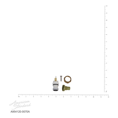 Replacement Valve Cartridge - 1-1/2"