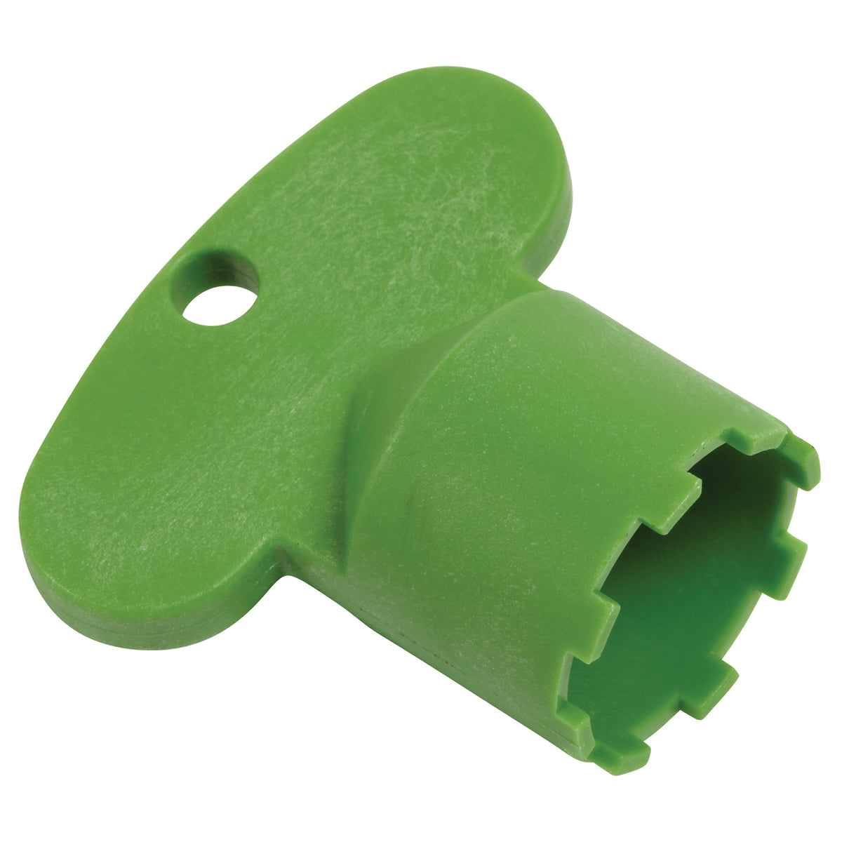 Aerator Key - Green