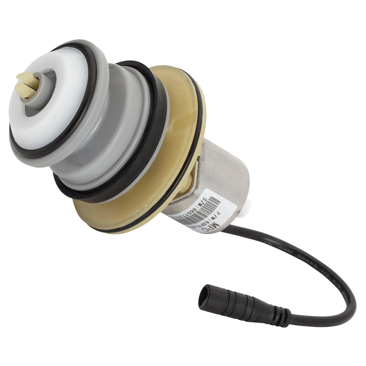 American Standard M964953 Piston and Solenoid Assembly
