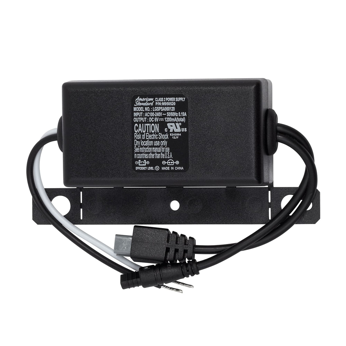 Selectronic - Hard Wired AC Power Kit
